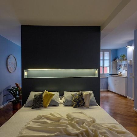 Sant'Anna Studio Apartment Parma Ngoại thất bức ảnh