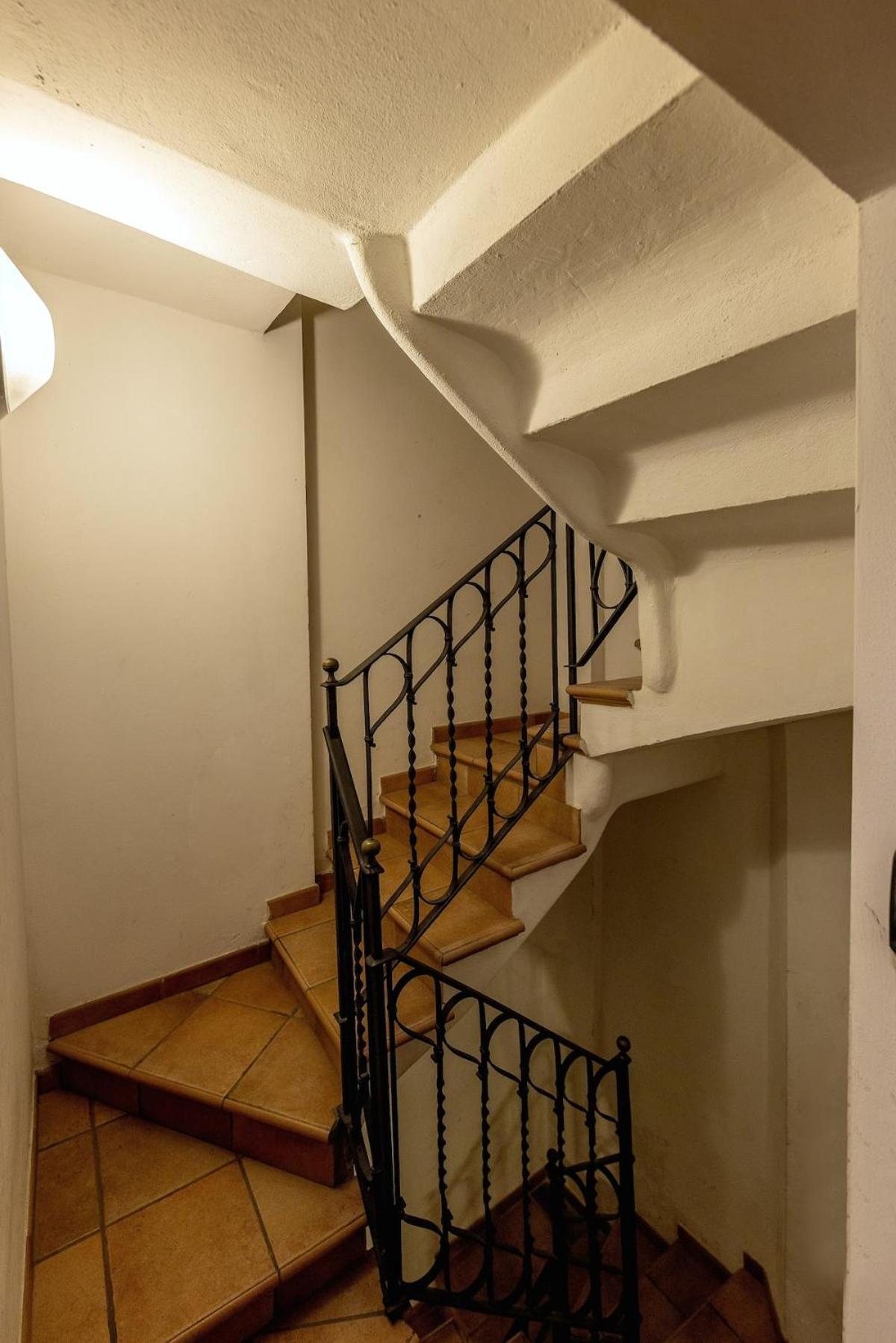 Sant'Anna Studio Apartment Parma Ngoại thất bức ảnh