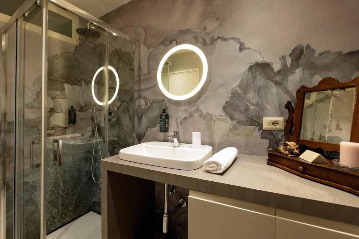 Sant'Anna Studio Apartment Parma Ngoại thất bức ảnh