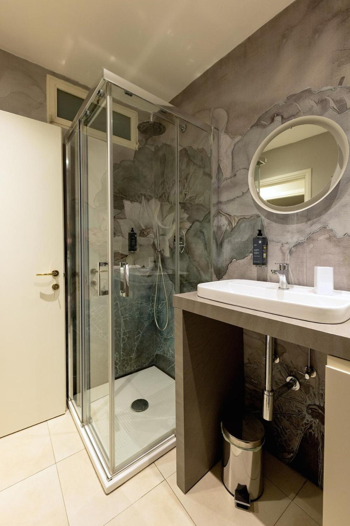 Sant'Anna Studio Apartment Parma Ngoại thất bức ảnh