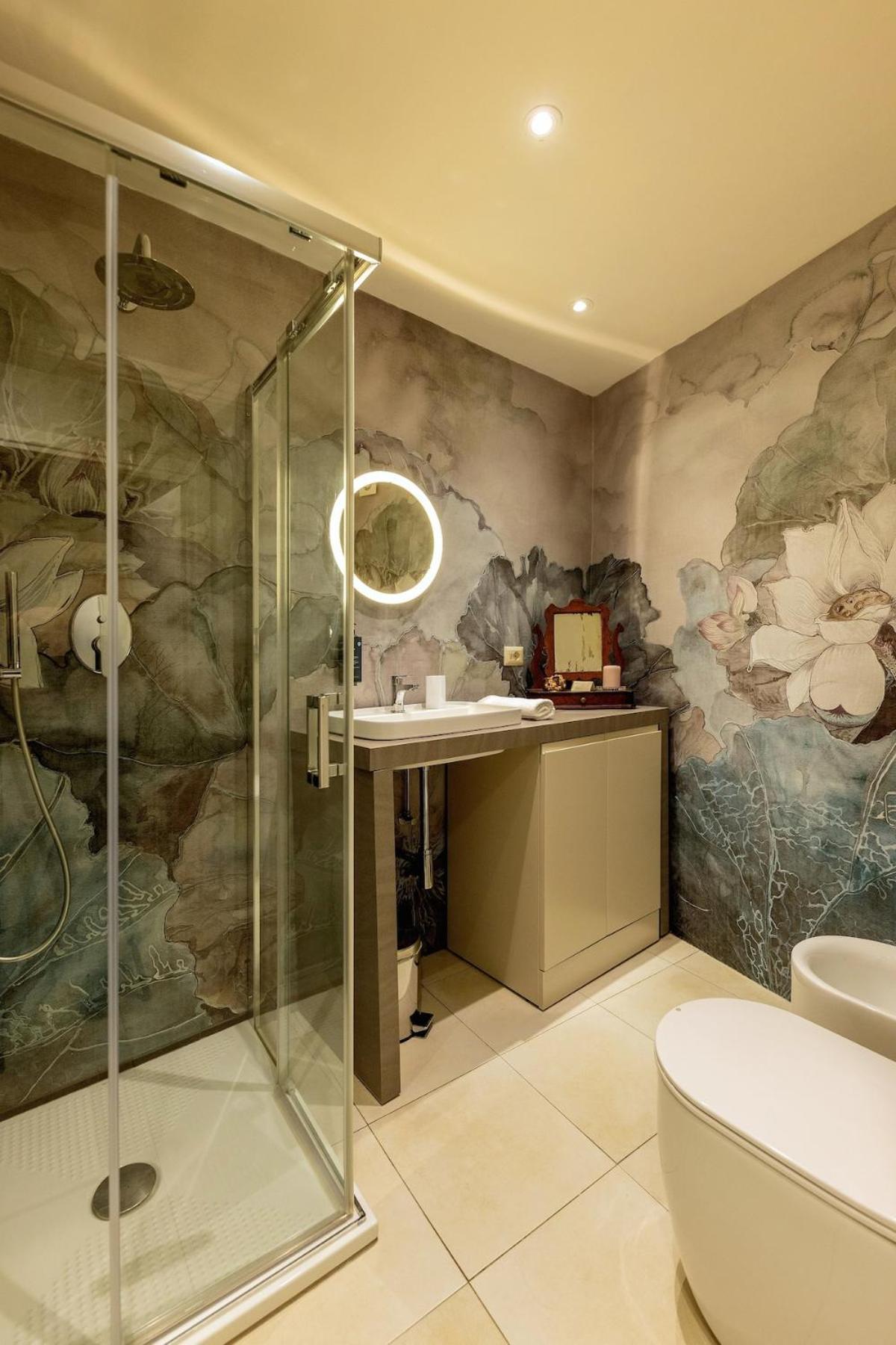 Sant'Anna Studio Apartment Parma Ngoại thất bức ảnh