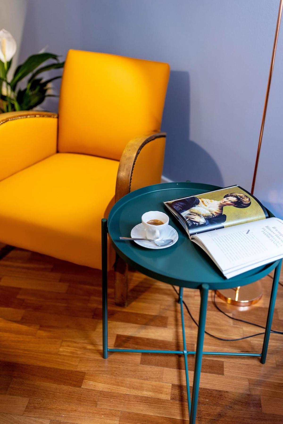 Sant'Anna Studio Apartment Parma Ngoại thất bức ảnh